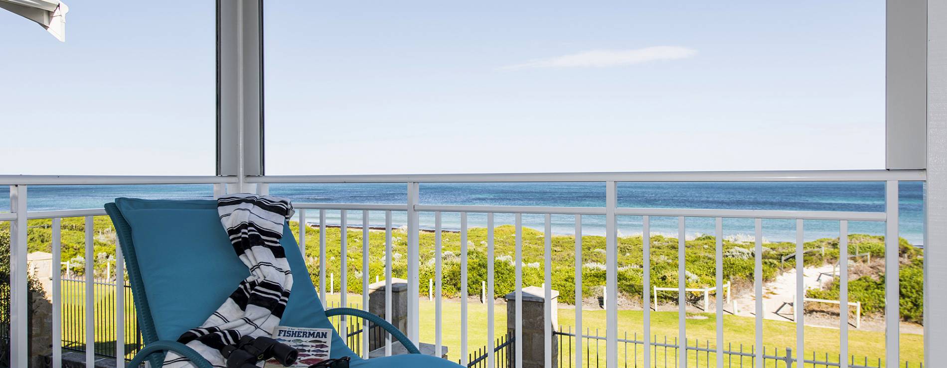 in Lancelin, Ledge Point, Guilderton Country Values