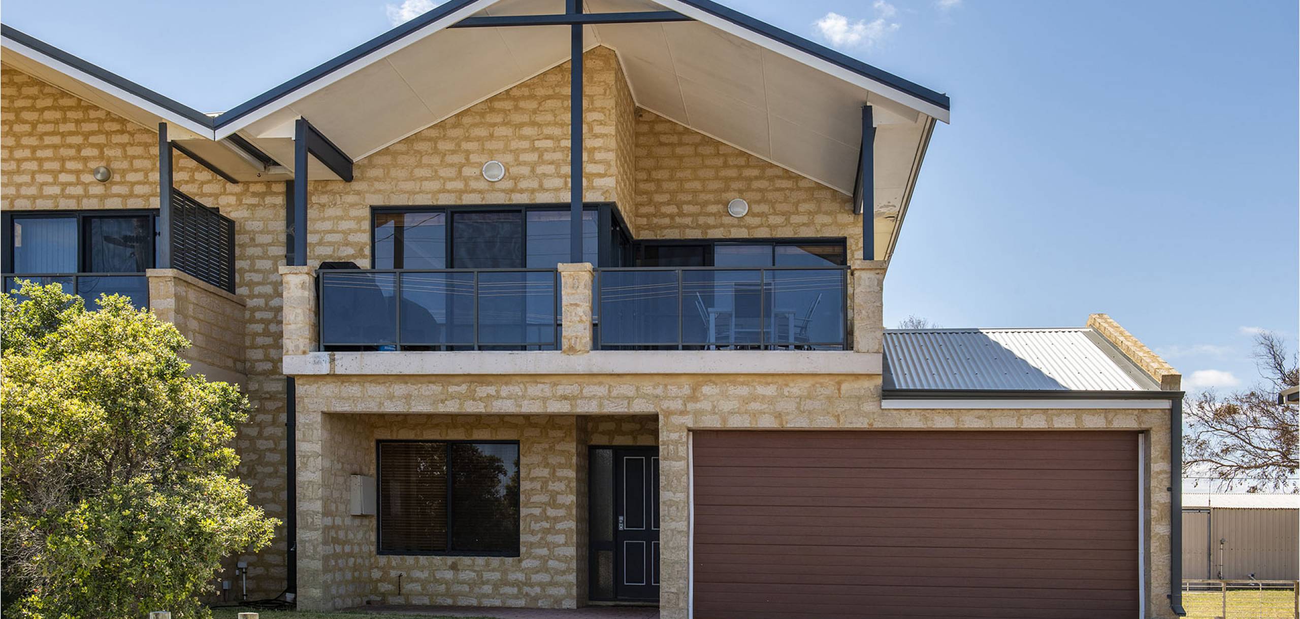 in Lancelin, Ledge Point, Guilderton Country Values